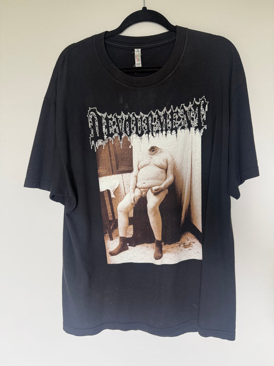 00s Devourment SIZE ⛓️XL⛓️