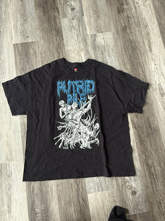 Old Putrid Pile (3) SIZE ⛓️XXXL⛓️