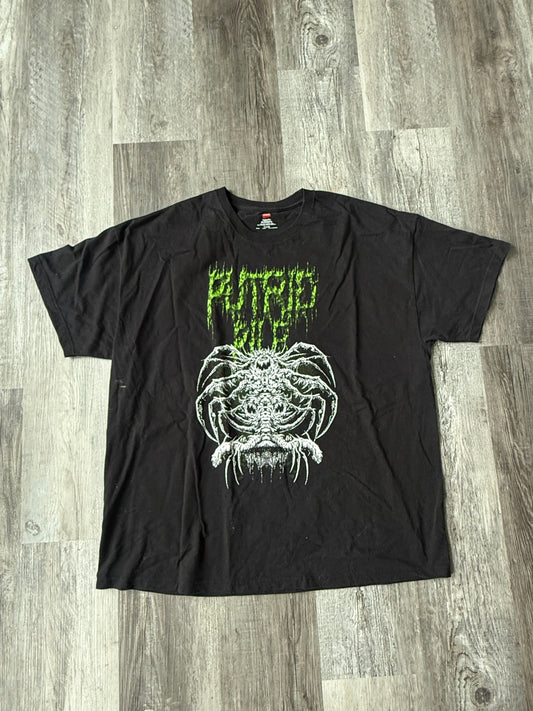 Old Putrid Pile SIZE ⛓️XXXL⛓️