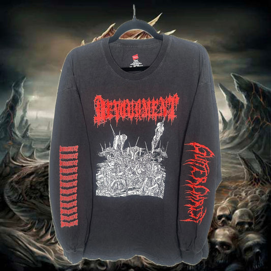 00s Devourment XL