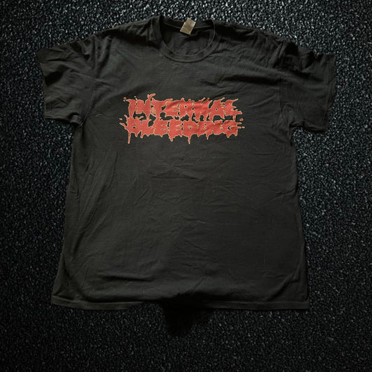 Internal Bleeding XXL
