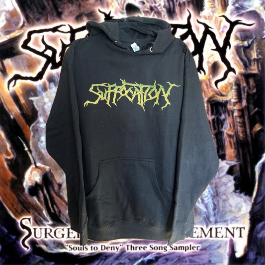 Suffocation XL