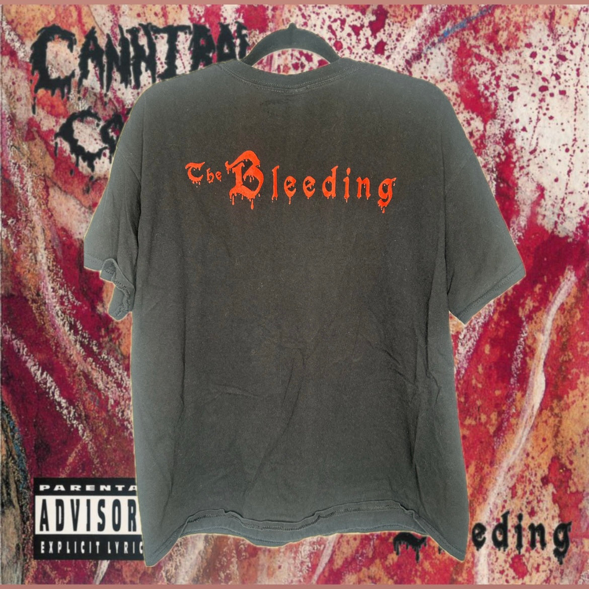 00s Cannibal Corpse ⛓️SIZE XL⛓️
