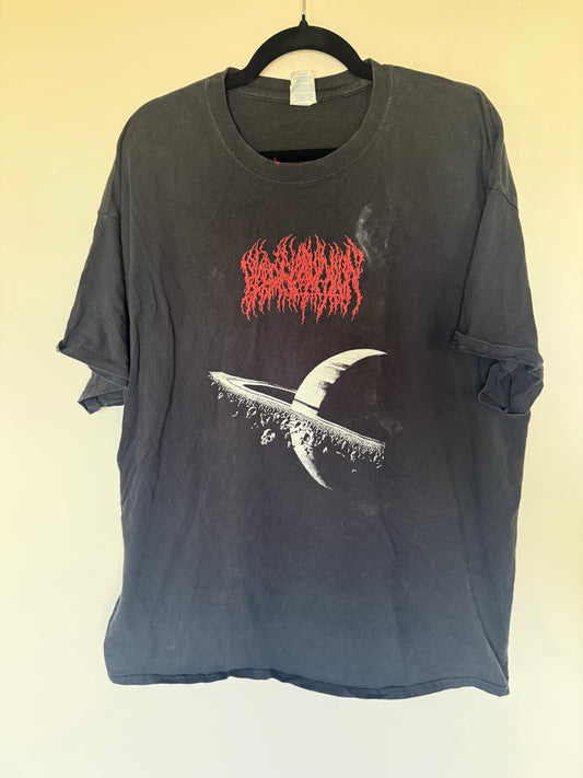 old Blood Incantation XXL