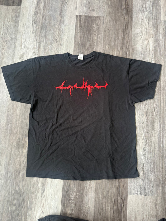 Carnal size ⛓️XL⛓️