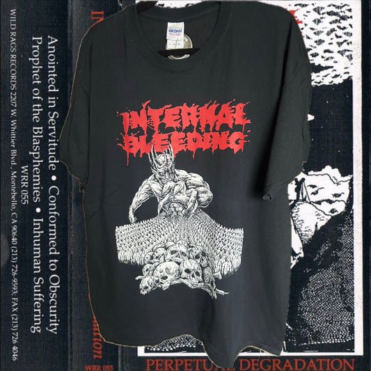 Internal Bleeding XL
