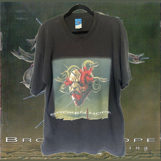 1997 Broken Hope size XL