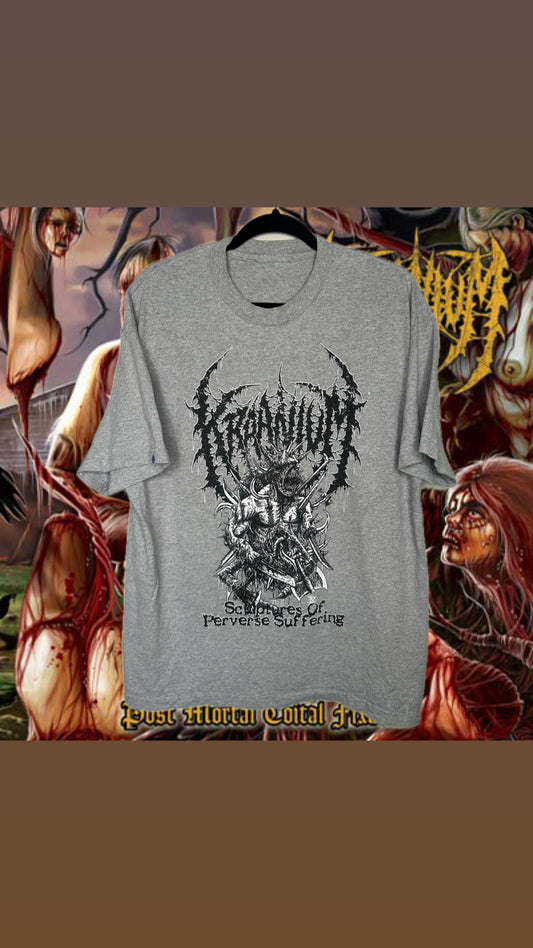 2012 Kraanium ⛓️SIZE XL⛓️