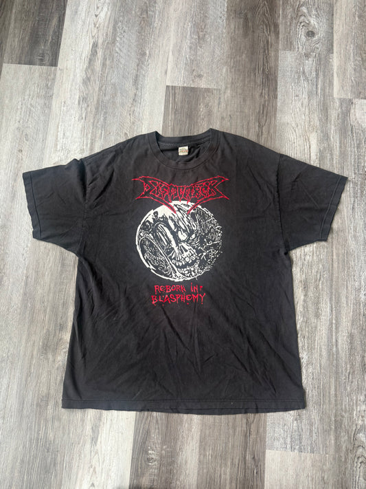 90s Dismember SIZE⛓️XXL⛓️