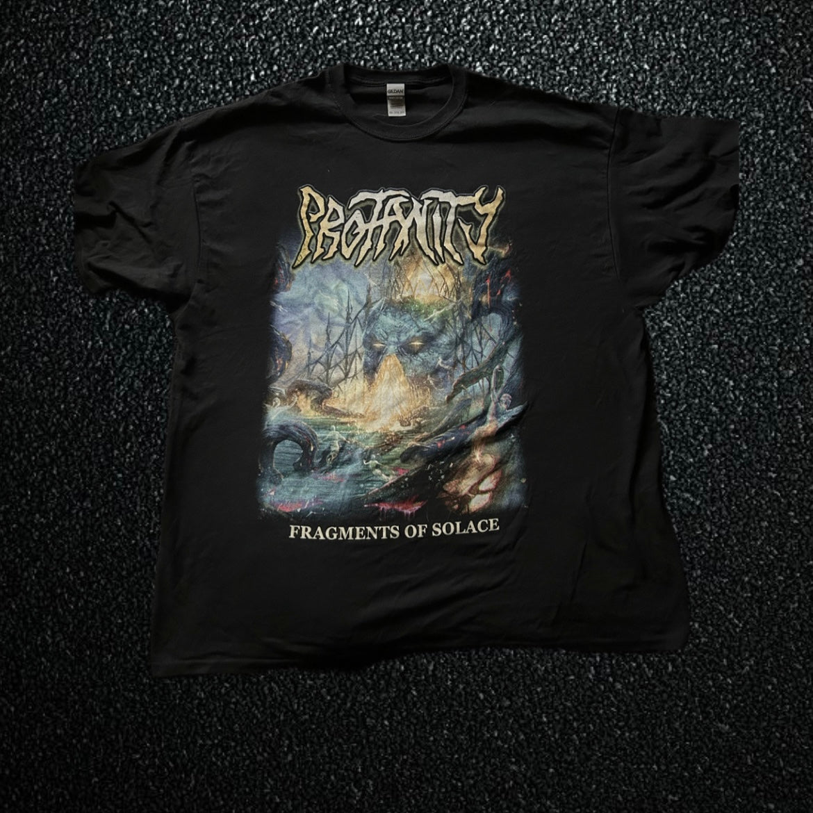 Profanity XXL