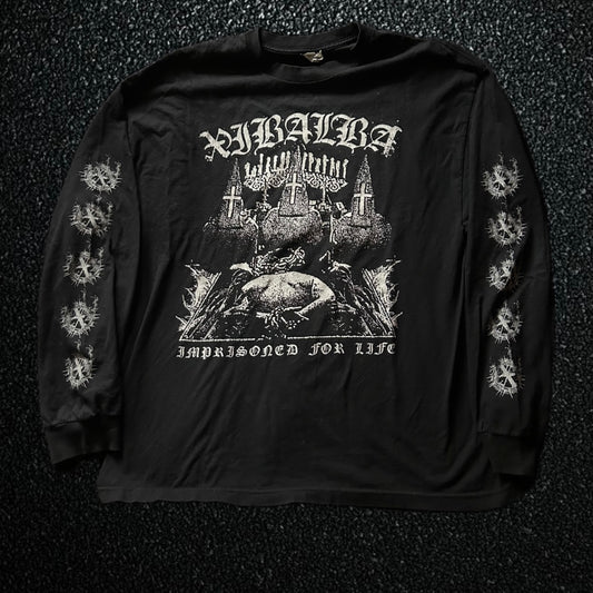 Xibalba XXL