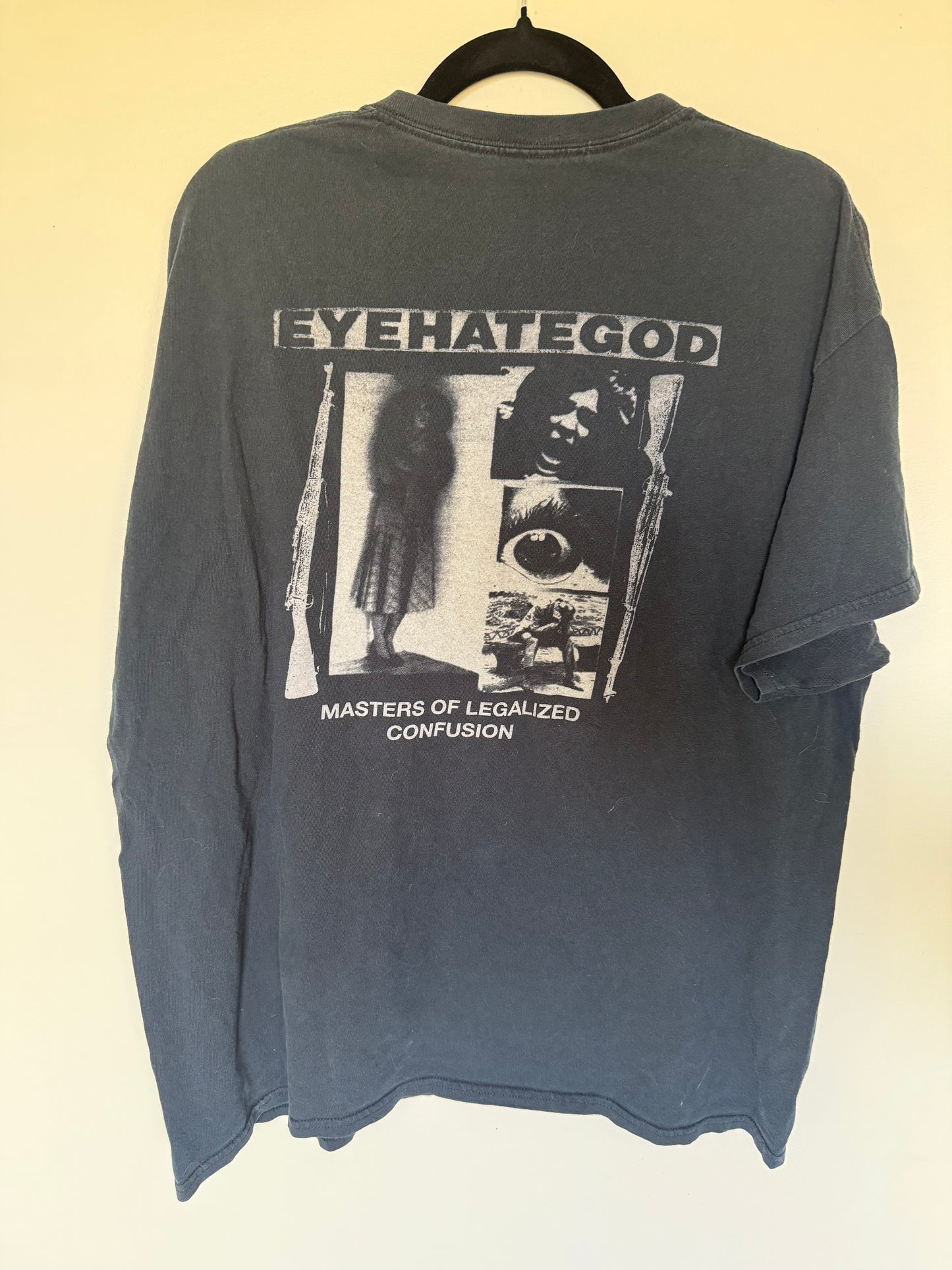 00s EYEHATEGOD XL