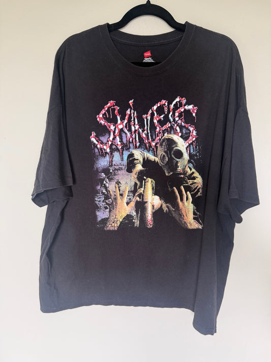 06 Skinless Trample The Weak SIZE ⛓️XXXL⛓️