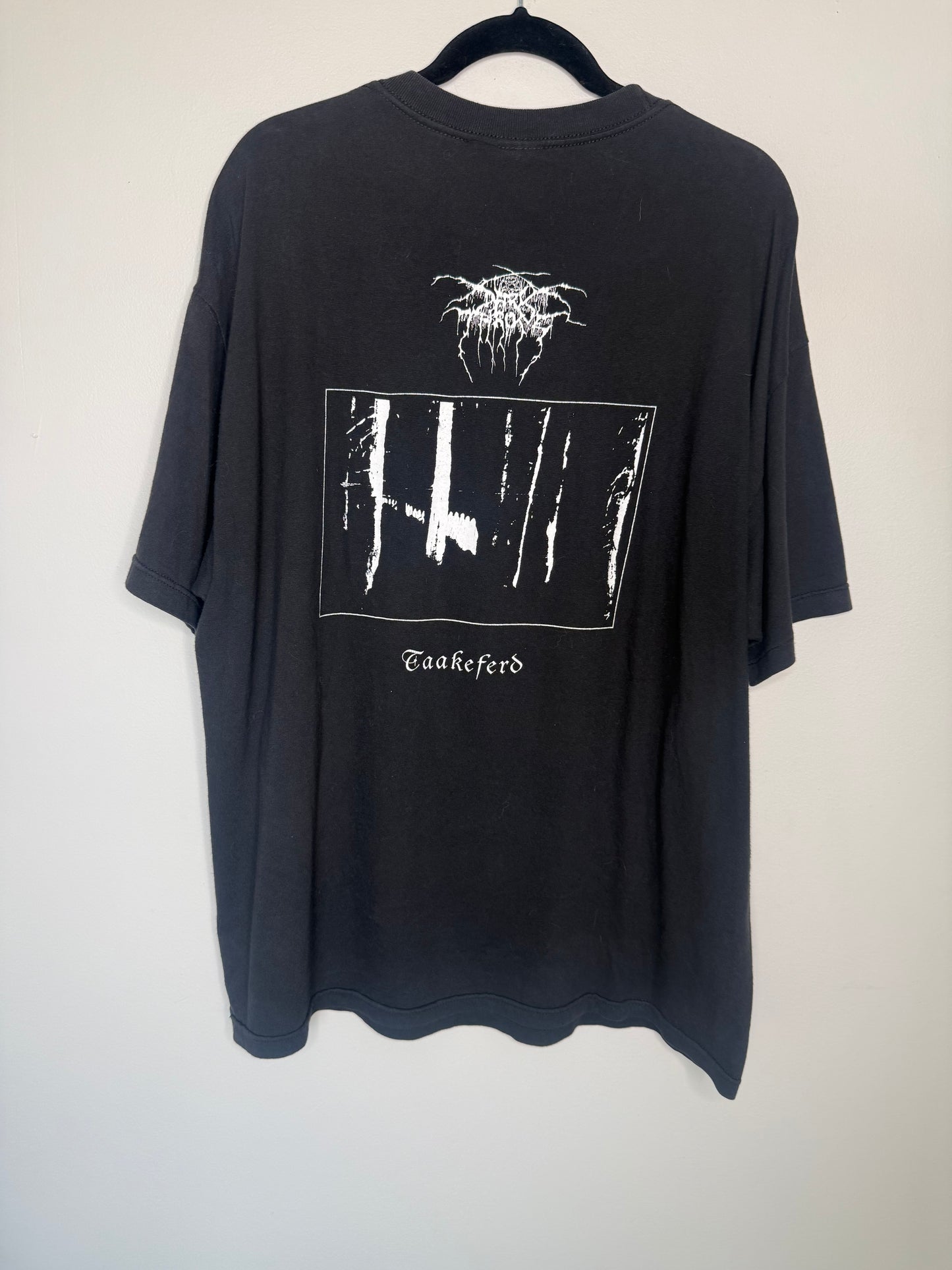 90s Darkthrone XL