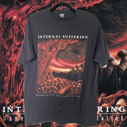 Internal Suffering size XL