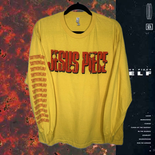 First album Jesus Piece ⛓️SIZE XL⛓️