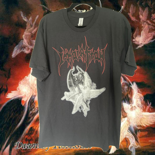 Immolation size XL