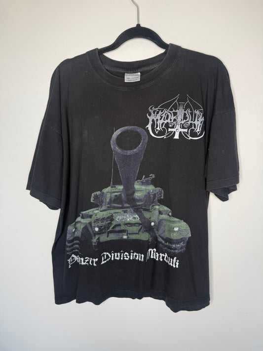 90s Marduk Panzer Division SIZE XL