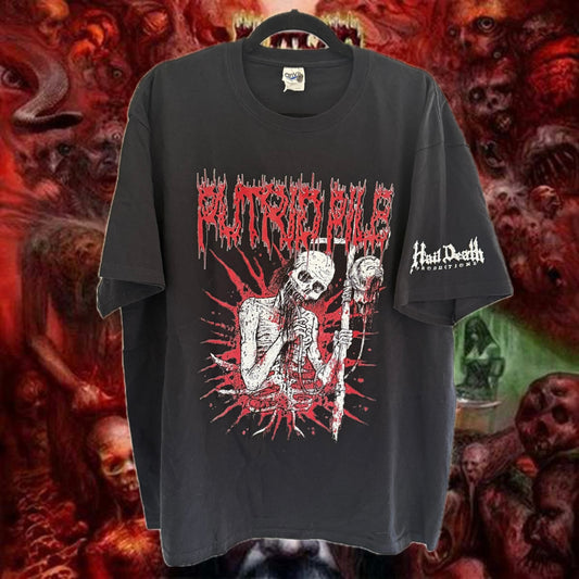 08 Putrid Pile XL
