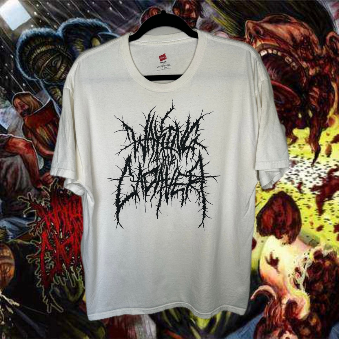 08 Waking The Cadaver (first tour) L
