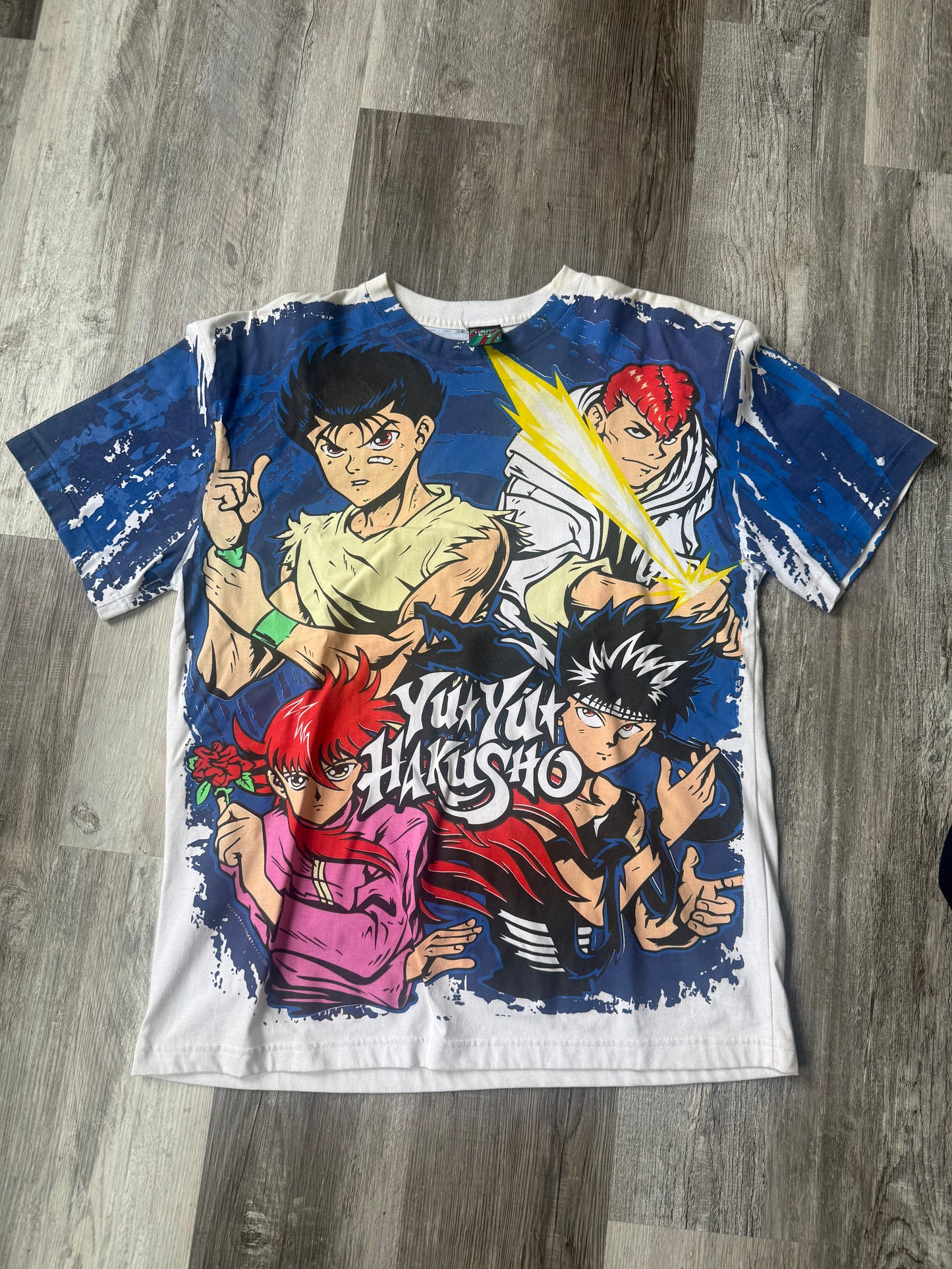 Yu Yu Hakusho XL