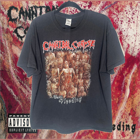 00s Cannibal Corpse ⛓️SIZE XL⛓️