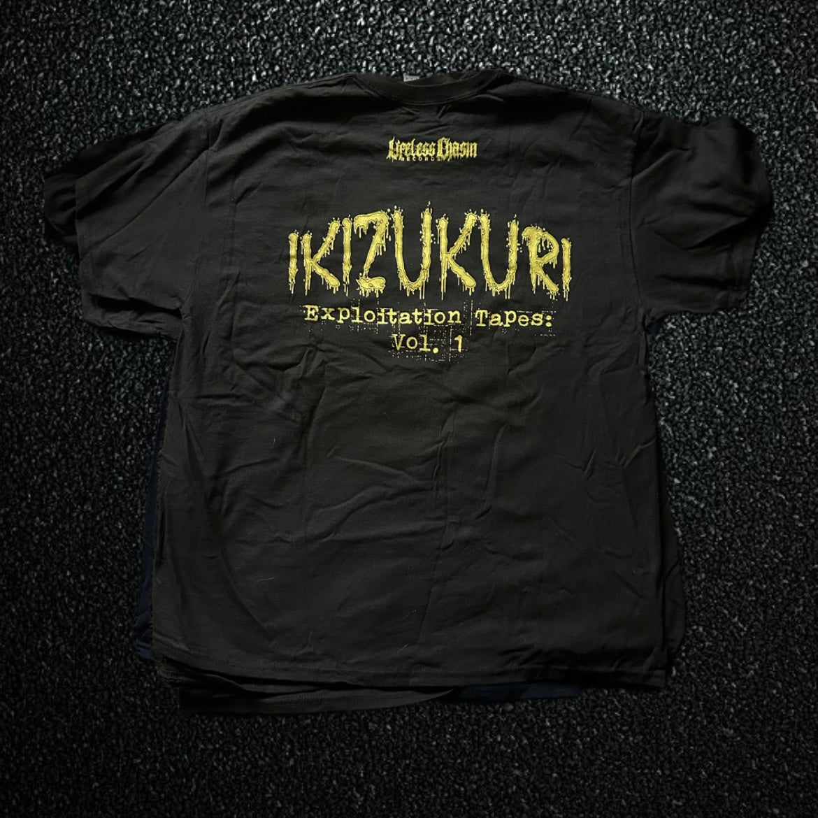Ikizukuri