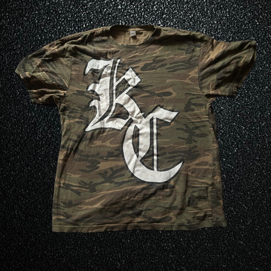 King Conquer OG L
