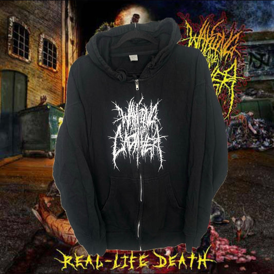 2013 Waking The Cadaver XL