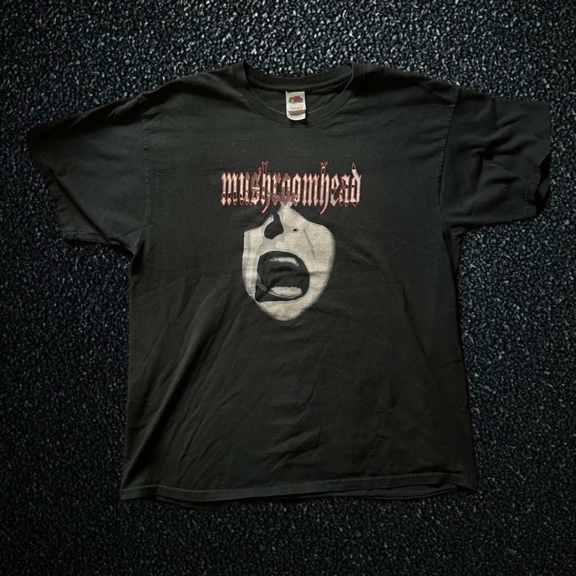 Mushroomhead vintage XL