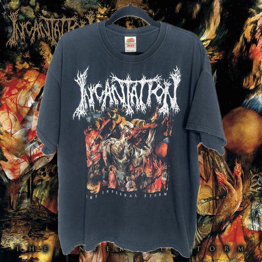 2000 Incantation ⛓️SIZE XXL⛓️
