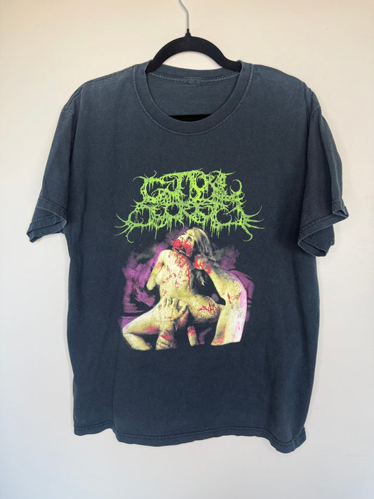 00s Guttural Secrete SIZE L