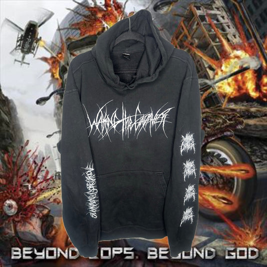 2010 Waking The Cadaver XL